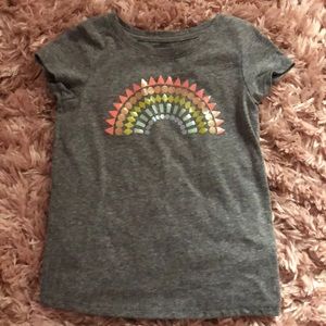 Girls tee